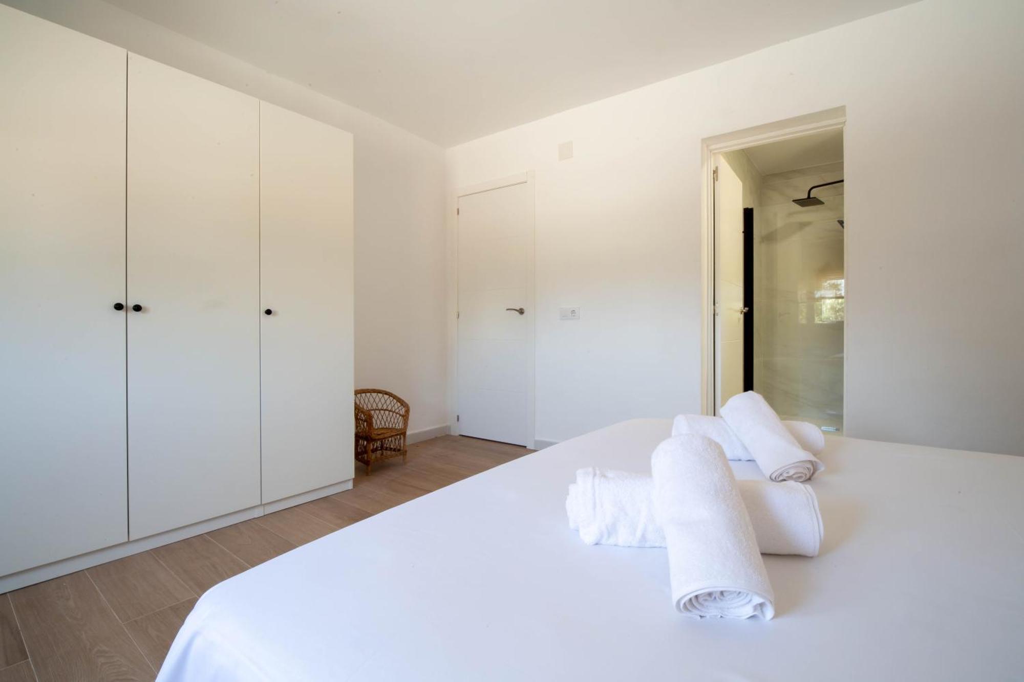 La Naia Del Montgo Villa Jávea Buitenkant foto