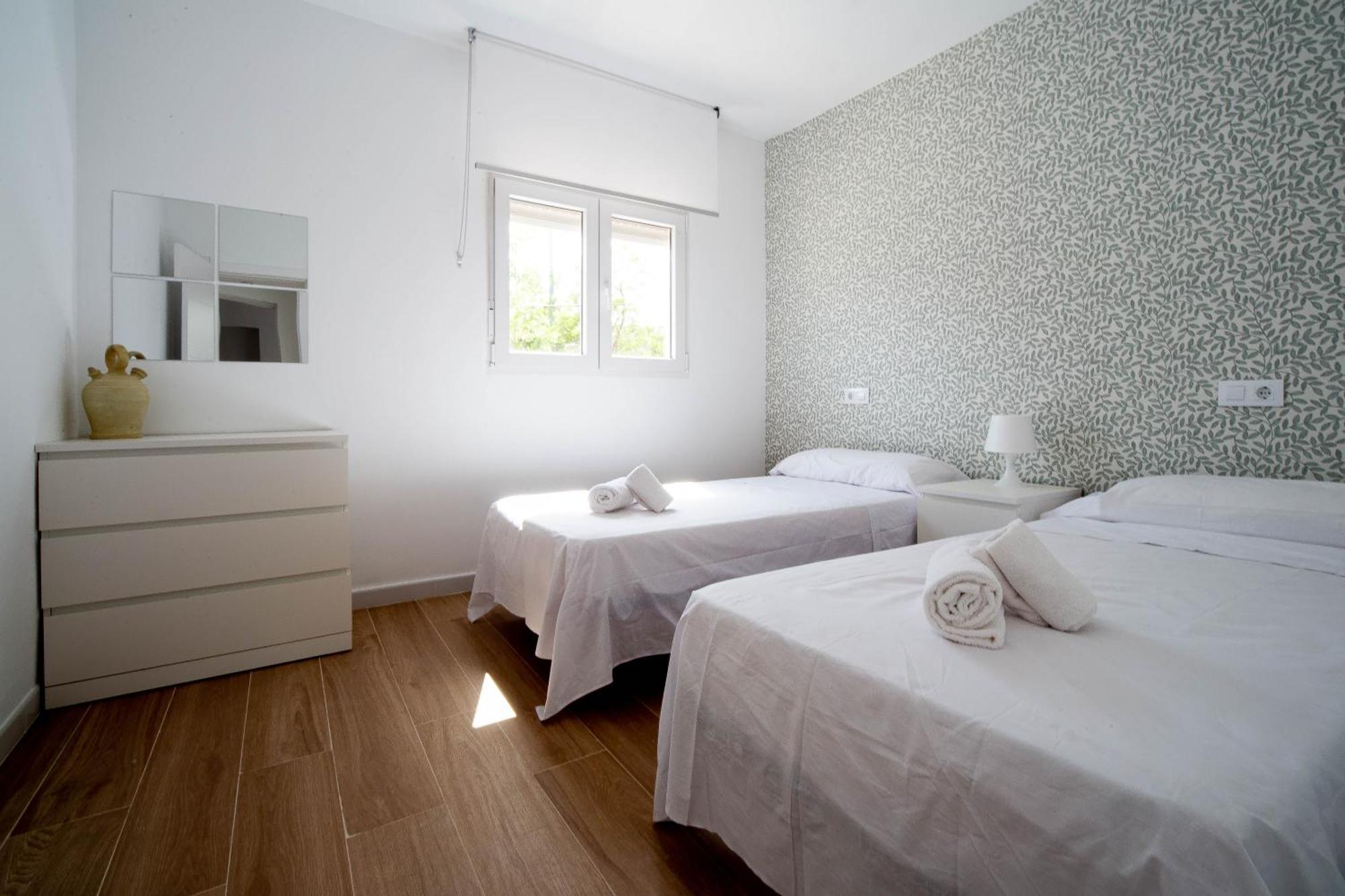 La Naia Del Montgo Villa Jávea Buitenkant foto