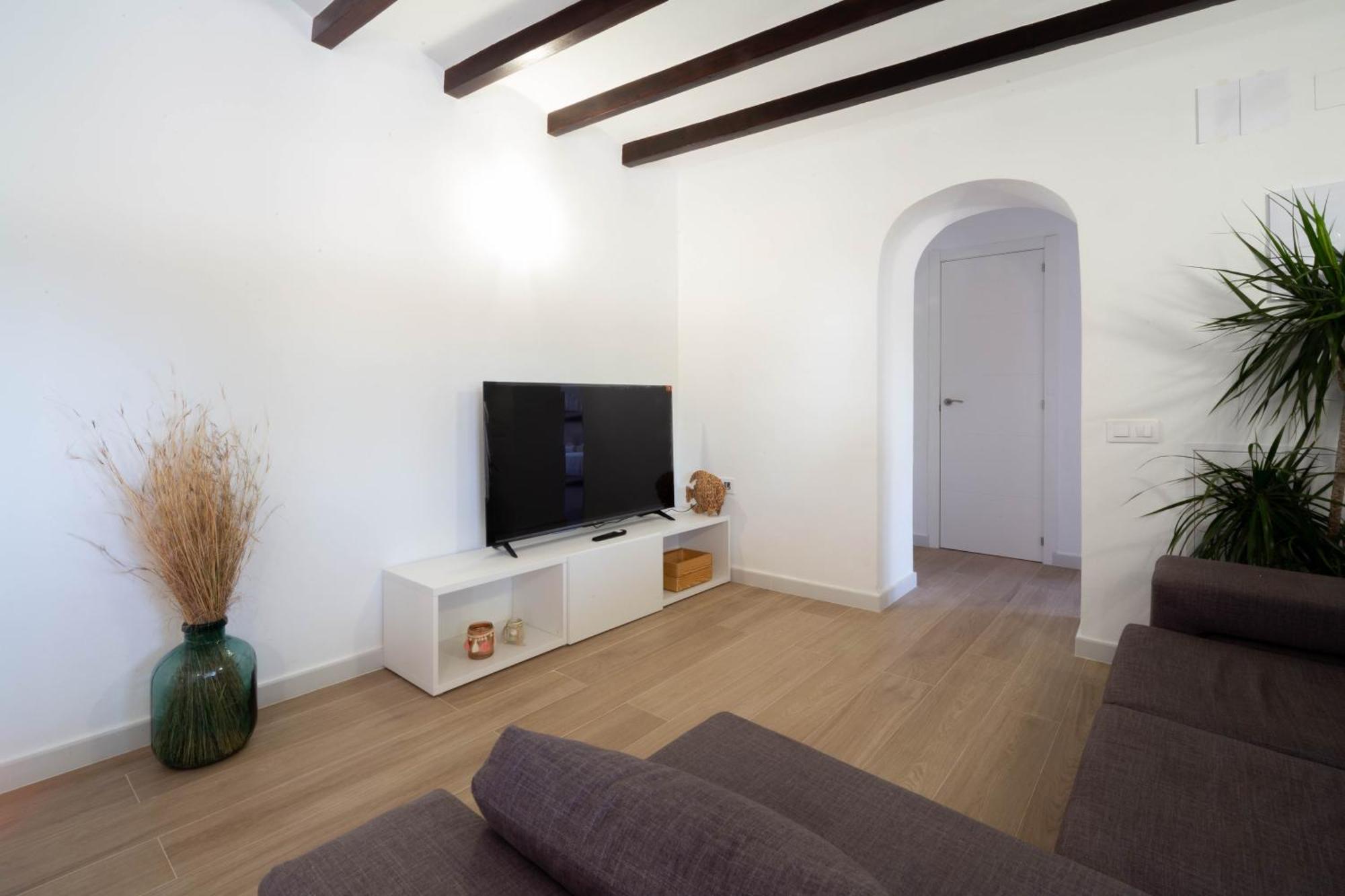 La Naia Del Montgo Villa Jávea Buitenkant foto