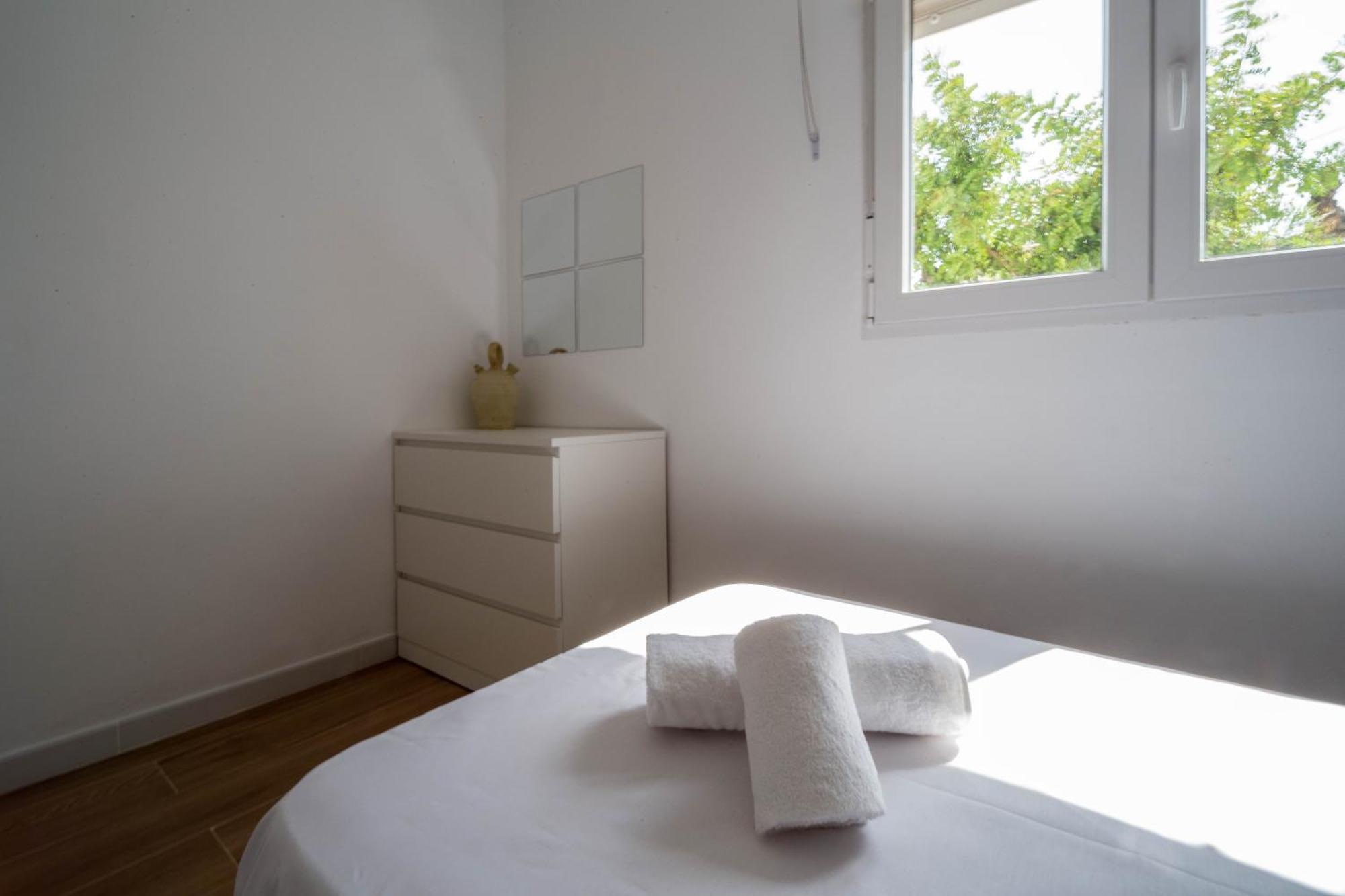 La Naia Del Montgo Villa Jávea Buitenkant foto